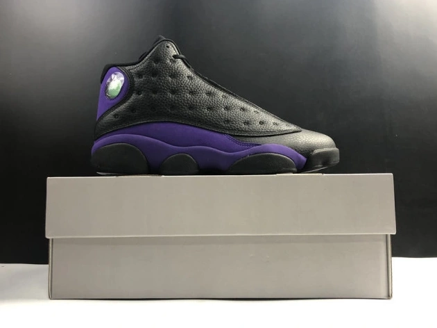 Cheap TBkick DJ5982-015 13 Jordan Purple Court Air 0722